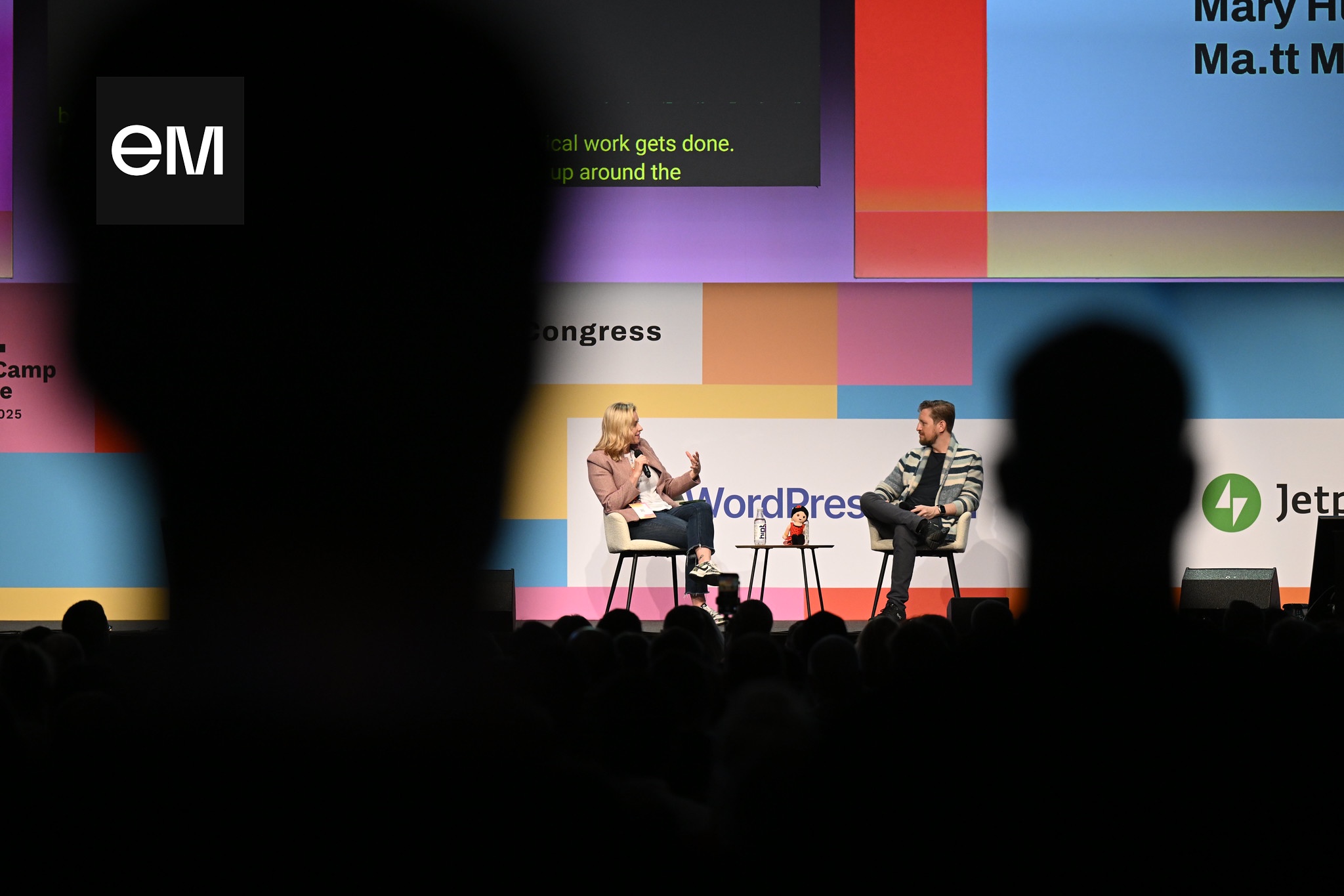 Yhä useampi suuryritys valitsee WordPressin – luottamus alustaan kasvaa