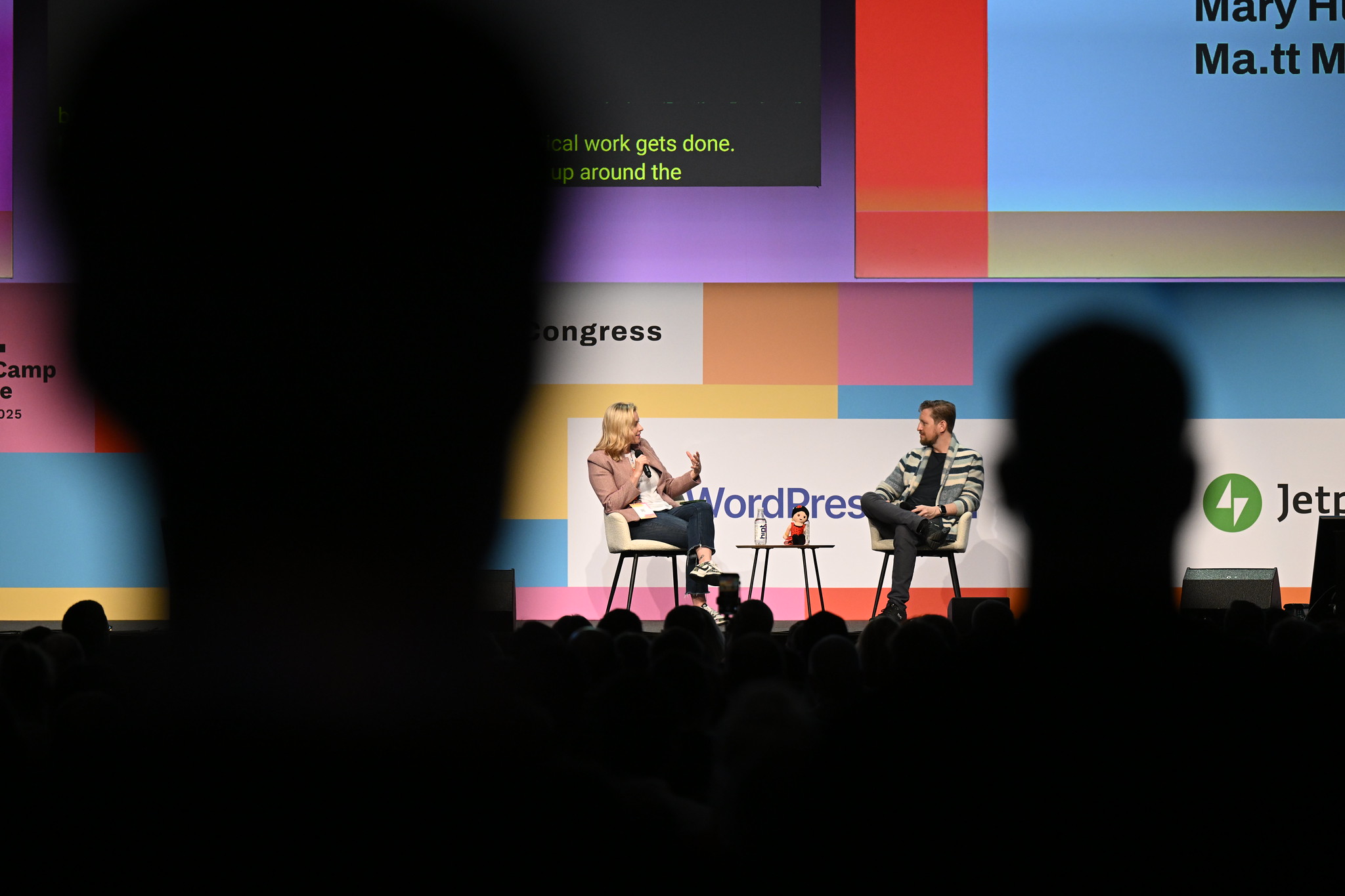 Yhä useampi suuryritys valitsee WordPressin – luottamus alustaan kasvaa